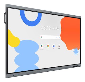 Samsung WA65FX-P Android Interactive 65" monitor