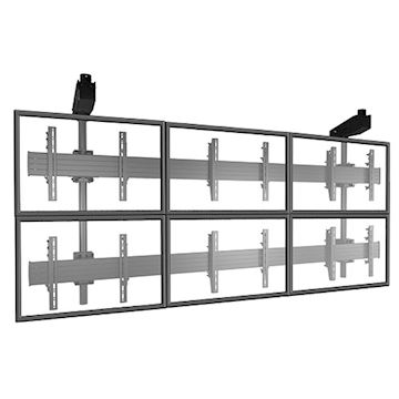 Chief 3 X 2 CEILING MOUNTED ARRAY ASSEMBLY