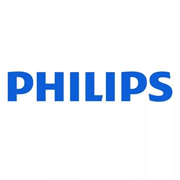 Philips HDL3000 EFK Cadre H Mi-hauteur T/B 600 mm, lot de 2