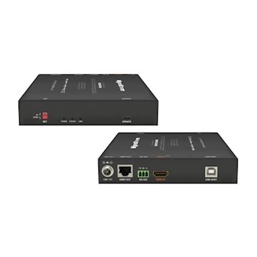 Wyrestorm 100m HDMI 2.1 8K HDBaseT Extender with RS-232