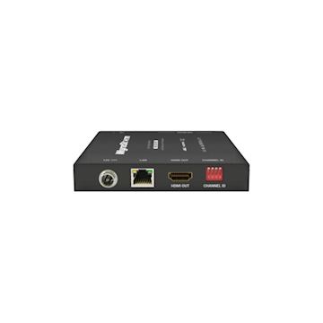 Wyrestorm 4K@30Hz IP-Based KVM Extender