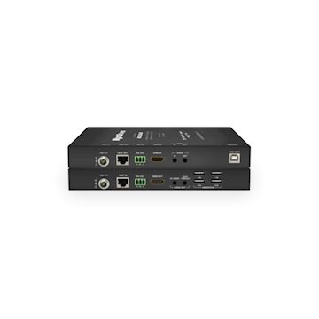 Wyrestorm 4K HDMI & USB Extender Kit over HDBaseT 2.0