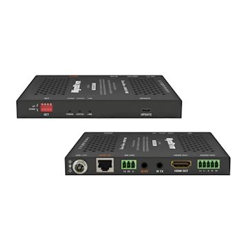 Wyrestorm 35m HDMI 2.1 8K HDBaseT Extender with IR/RS-232