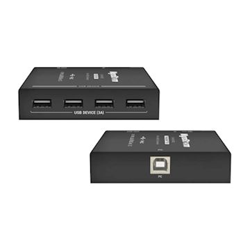 Wyrestorm 60m USB2.0 Extender