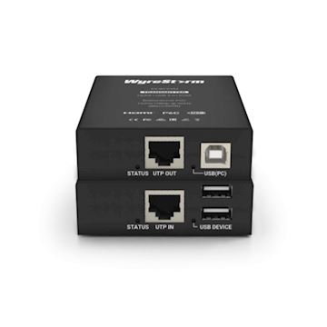 Wyrestorm 80m KVM UTP Extender