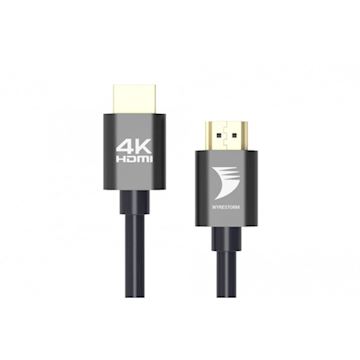 WyreStorm EXP-4KUHD-3.0 4K HDMI Kabel 3 Meter