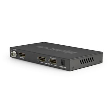 WyreStorm Essentials 8K60 1:2 HDMI Splitter
