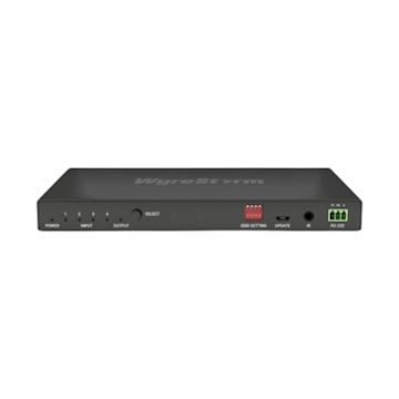 WyreStorm Essentials 8K60 HDMI Switch