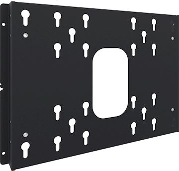 Support mural pour écran tactile (& 152.0110, 152,0120)