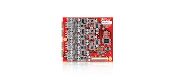 Biamp Tesira EIC-4 CK