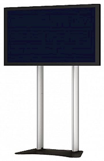 Vogels Smart Screen Hoister zonder flightcase