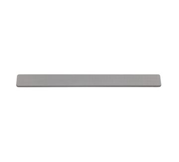 Shure A710 Aluminium, 2 pieds, boîtier uniquement
