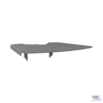 Vogels Laptopsteun Heavy Duty, oppervlak 386 x 308 mm