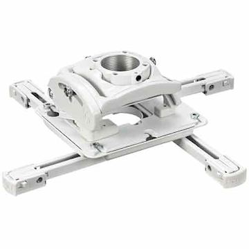 Broche de connexion pour projecteur Chief Elite Unv, blanc