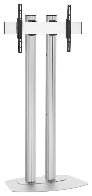 Vogel's SET FD 1864S ; Support de sol, double tube 18