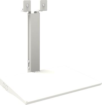 Support pour ordinateur portable pour chariot Business & VC