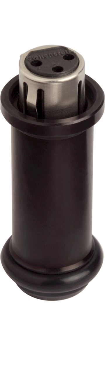 Insert XLR Shure Microflex Series pour A400SM