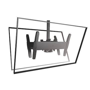 Chief CEILING MOUNT, B2B, LARGE