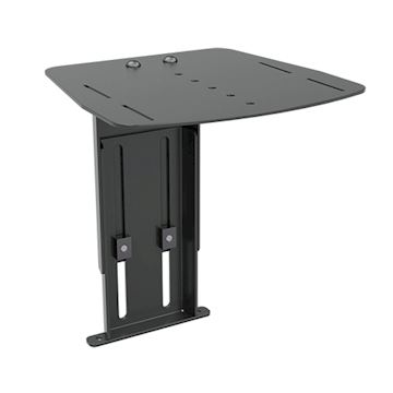 Chief videoconferentie camera plank 9 inch