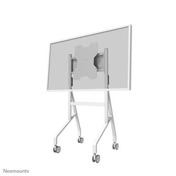Neomounts FL50-515WH1 Samsung Flip trolley 55-65"