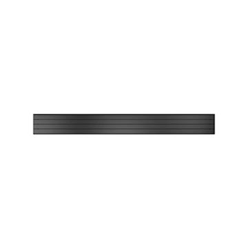 MENU-BOARD EXTRUSION, 36"