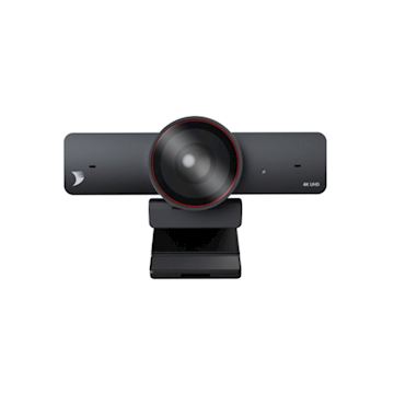 Wyrestorm Zoom-Certified 4K Wide Angle Webcam