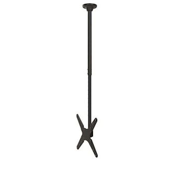 Neomounts Flat Screen Ceiling Mount (Height: 106-156 cm)