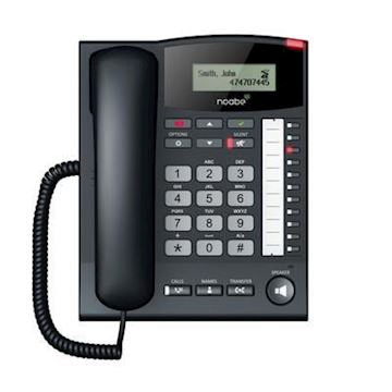 Noabe Essence GDP-10 VoLTE 4G telefoon