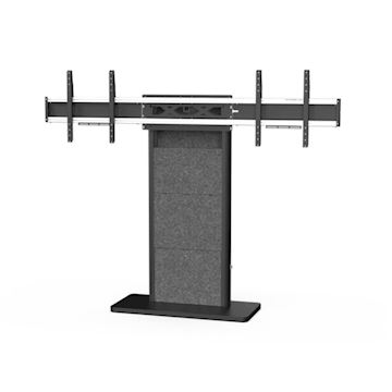 EVER620 Freestand Dual Dark