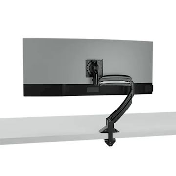 Chief KONTOUR™ K1 SERIES SINGLE DISPLAY DESK MNT - zwart