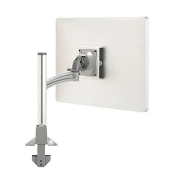 Chief KONTOUR™ K2C Articulating arm Mount 1 Monitor - zilver