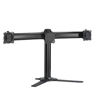 Chief KONTOUR™ TRIPLE ARRAY (3X1) TABLE STAND