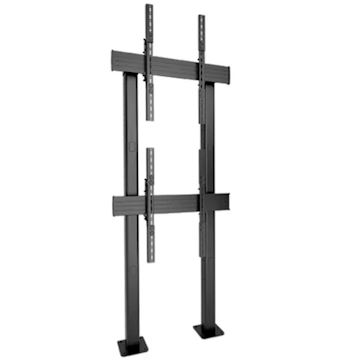 FUSION 2X2 BOLT-DOWN VIDEO WALL