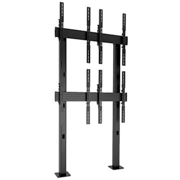 Chief FUSION 2X2 PORTRAIT BOLT DOWN VIDEO WALL