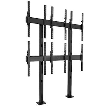 Chief FUSION 3X2 BOLT-DOWN VIDEO WALL UP