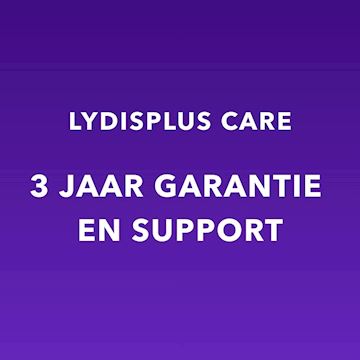 MD75 Care 1 jaar extra garantie