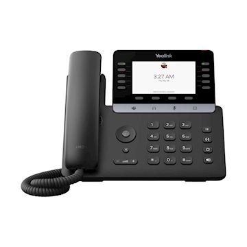 Téléphone spécialement conçu pour les industries verticales