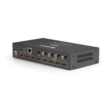 Wyrestorm 4K HDR 4 Input Matrix Switcher