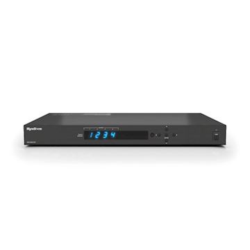 Wyrestorm 4K 4×4 HDBaseT Matrix with Receiver