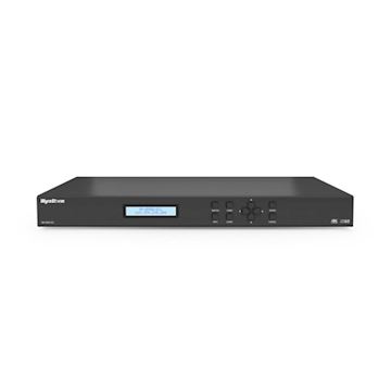 Wyrestrom 4K60 8×8 Seamless Scaling HDMI Matrix USB-C V2