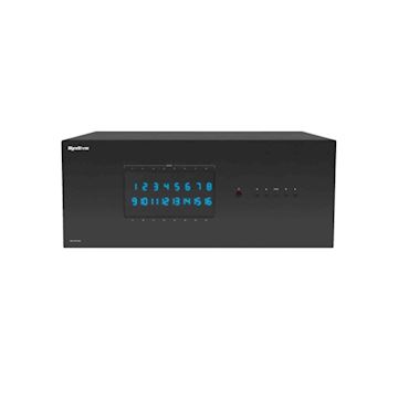 Wyrestrom Advanced 16×16 Seamless Scaling Matrix chassis