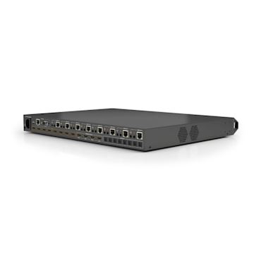 Wyrestorm 70m 4K60 8×8 HDBaseT Matrix