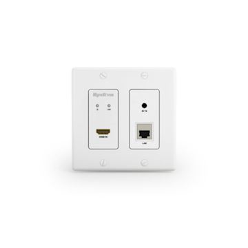 Wyrestorm NetworkHD 100 Series In-Wall Encoder