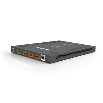 Wyrestorm NetworkHD 100 Series 4K AV over IP Quad Encoder