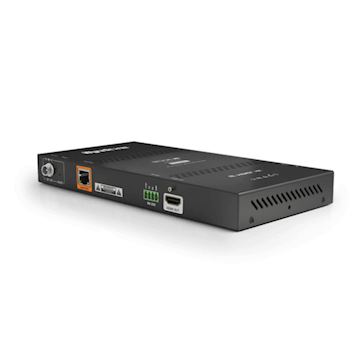 Wyrestorm NetworkHD 400 Series 4K AV over IP Decoder