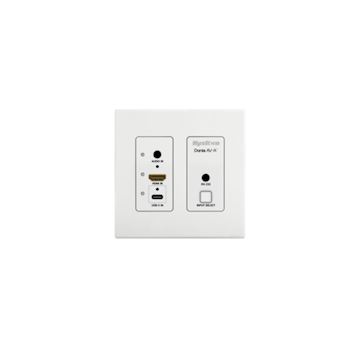 Wyrestorm NetworkHD 500 Series 4K60 4:4:4 In-Wall Encoder