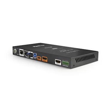 Wyrestorm NetworkHD 500 Series 4K60 4:4:4 with usb-c