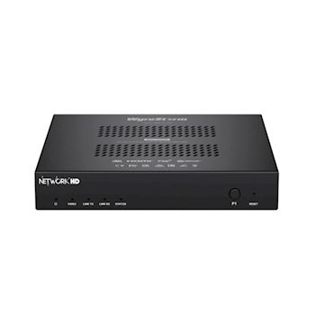 Wyrestorm NetworkHD 600-E Series 4K60 4:4:4 10GbE SDVoE