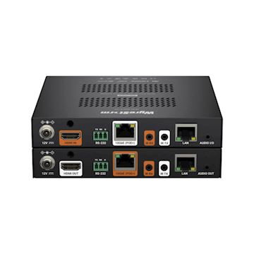 Wyrestorm NetworkHD 600-E Series 4K60 encoder