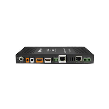 Wyrestorm NetworkHD 610 Series 4K60 10GbE SDVoE Encoder